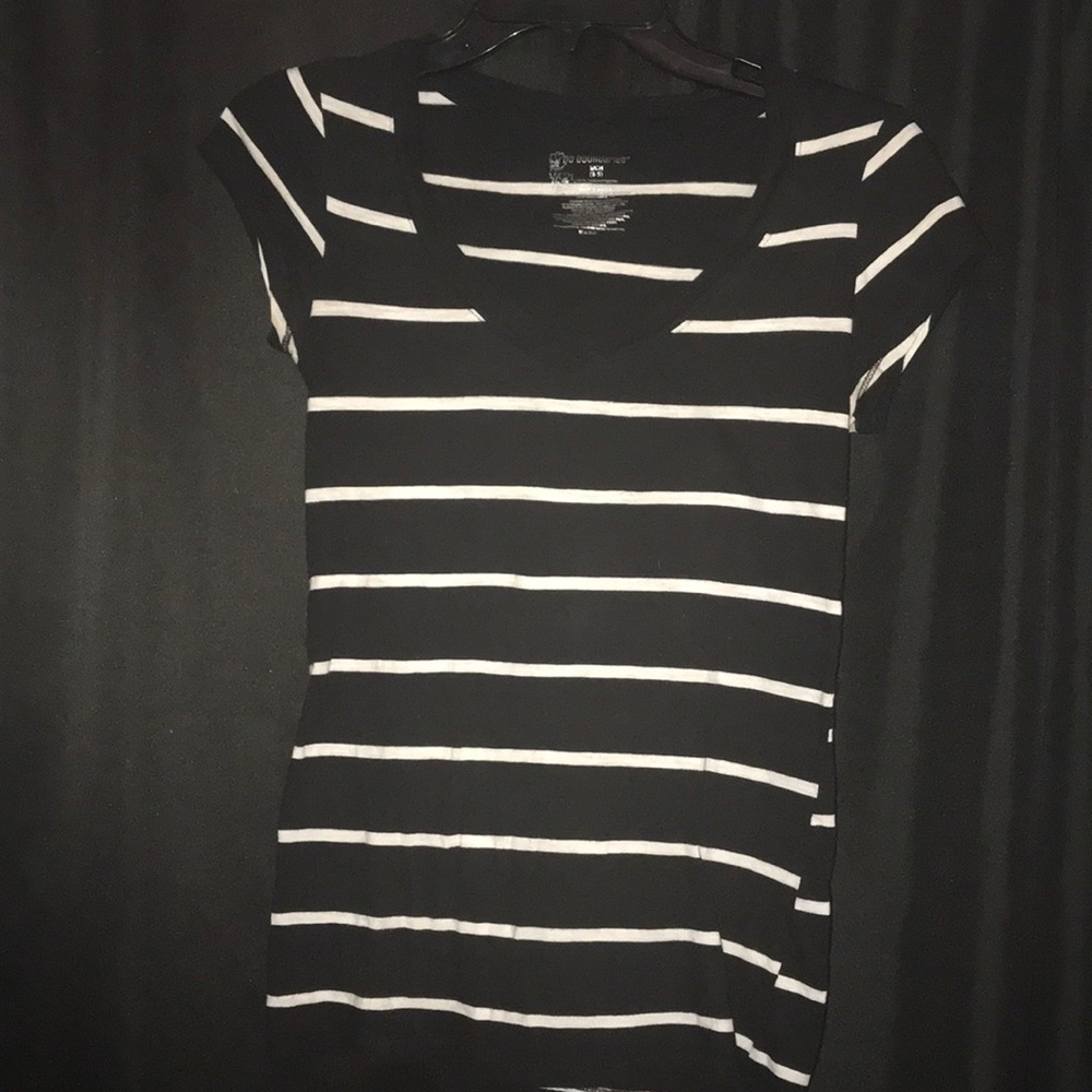 V neck
